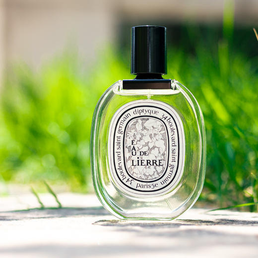 蒂普提克 常春藤之水 Diptyque Eau de Lierre 分装 商品图0