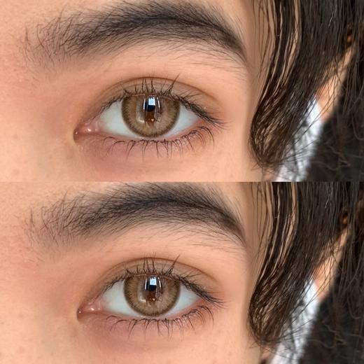 Deerbell鹿小贝品牌-香草奶栗 商品图3