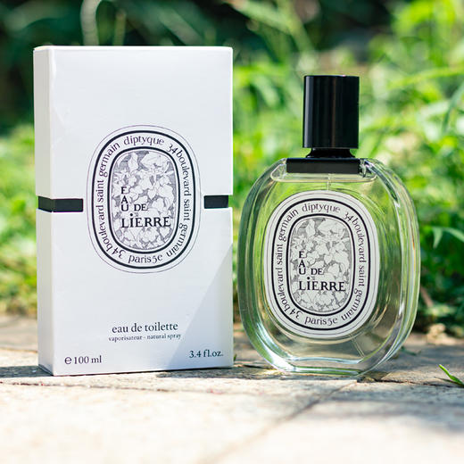 蒂普提克 常春藤之水 Diptyque Eau de Lierre 分装 商品图2