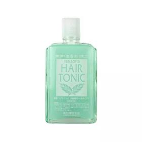 【保税仓】日本柳屋YANAGIYA生发液 无香  240ml