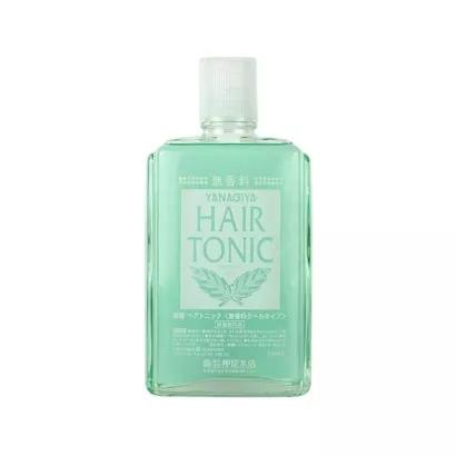 【保税仓】日本柳屋YANAGIYA生发液 无香  240ml 商品图0