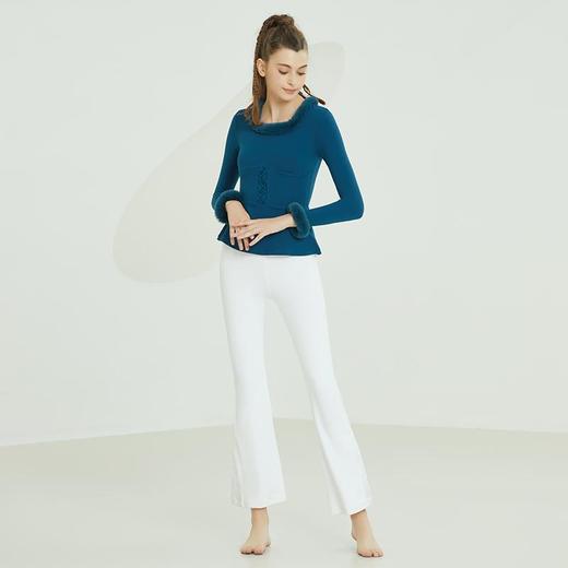 2022秋冬灵洛上衣 商品图2