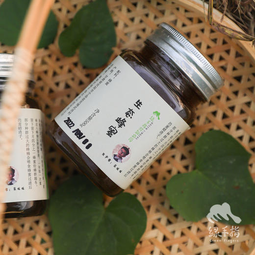 生态蜂蜜 | 合作生产 * Eco- honey | Coproducted 商品图2