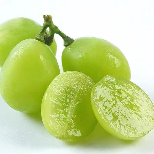 郧阳龙泉村阳光玫瑰3斤  商品图2