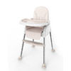 贝稚宝贝婴儿宝宝餐椅家用便携式多功能儿童餐椅餐盘垫 商品缩略图0