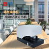 敏龙电动订书机 45张80克纸 办公室 图文店专用 全新自动订书机 商品缩略图0