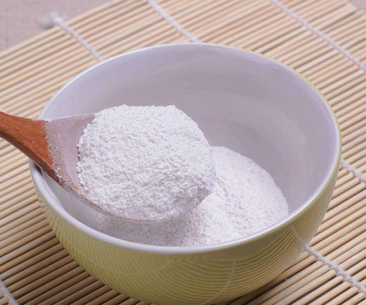 【宜昌助农馆】秭归 无添加 葛根粉  200g/袋 商品图4