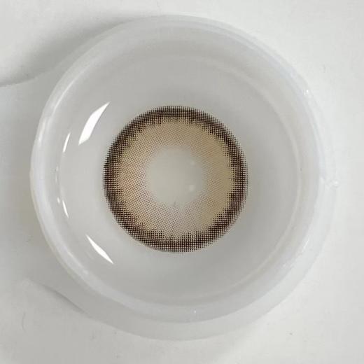 Deerbell鹿小贝品牌-香草奶栗 商品图5