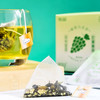 【宜昌助农馆】旭旦愿望茶 葡萄乌龙  袋泡茶  3g*12袋 商品缩略图3