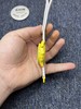 欧米茄&斯沃琪联名款 超霸系列月球表“太阳” Moonswatch 搭载计时石英机芯 商品缩略图5