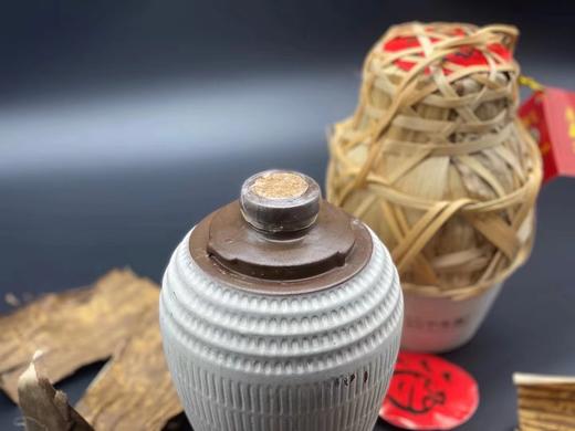 绍兴花雕陈酿酒（1L瓷瓶装） 商品图1