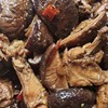 【花菇童子鸡】内含童子鸡1只(免费清理）、干花菇适量、山姜一块，如童子鸡需切块，请备注 商品缩略图0