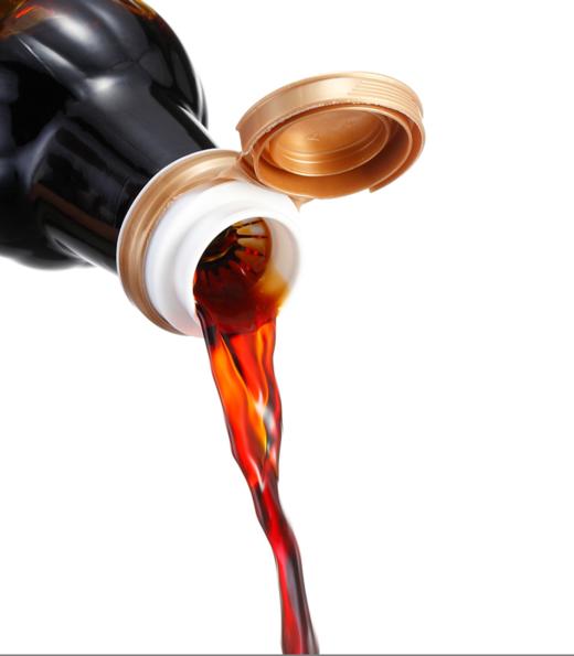 【亚欧超市】海天特级金标生抽王500ml/瓶 商品图2