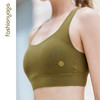 凡圣瑜伽基础美背心形胸围FC12154 商品缩略图5