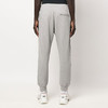 ALEXANDER MCQUEEN 亚历山大.麦昆 男士棉质Logo饰边休闲运动裤 灰色 705012 QTX75 0912 商品缩略图2