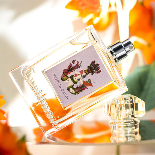 卡普里岛 卡普里岛之花 Carthusia Fiori di Capri 分装 商品图4