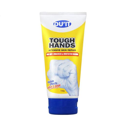 保税仓】澳大利亚DU'IT Duit TOUGH HANDS 急救手膜手霜 150毫升/支 商品图0