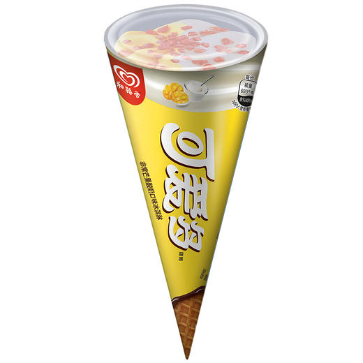 和路雪可爱多（草莓） 商品图3