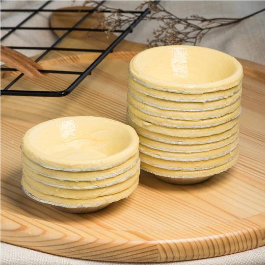 七式葡式蛋挞皮50个装 商品图3