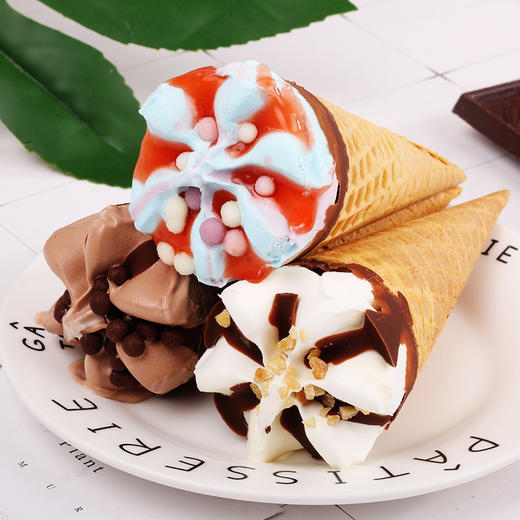 和路雪可爱多（草莓） 商品图6