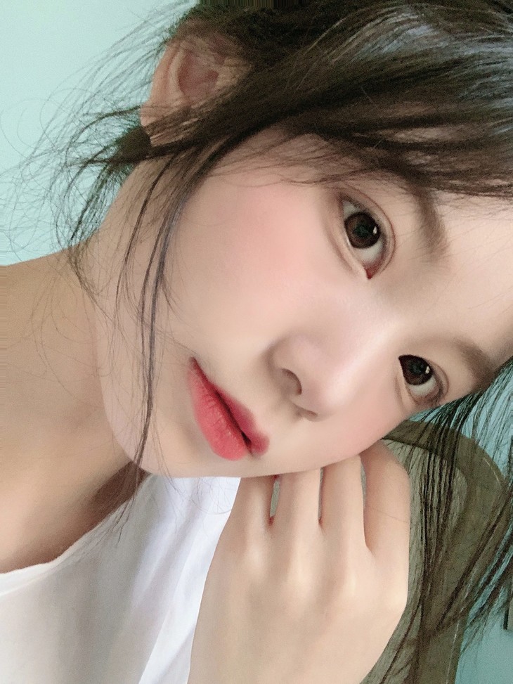 BOLLYCON年抛隐形眼镜 黑晶晶14.5mm 一副/2片-VVCON美瞳商城15