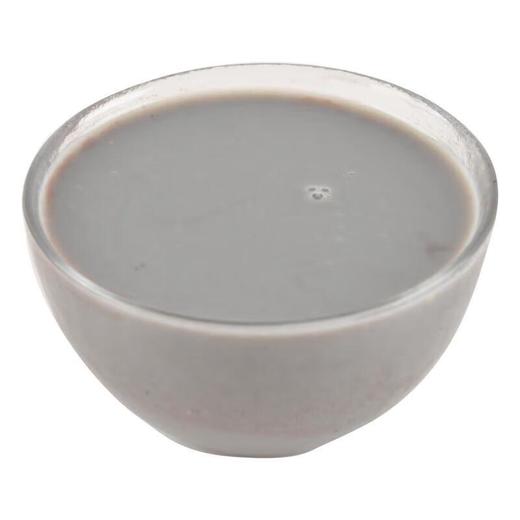 黑芝麻豆浆 当日现做 约350ml/瓶 商品图1