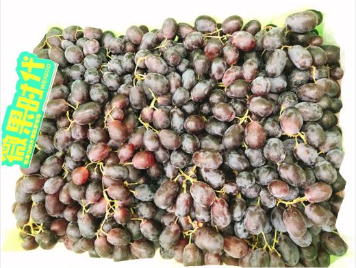蜜而脆葡萄一箱（补单） 商品图1