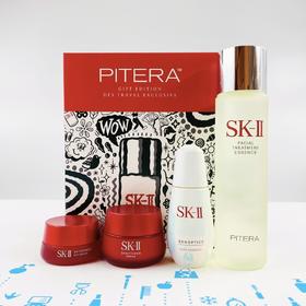 SK-II SK2
四件套装（095517）