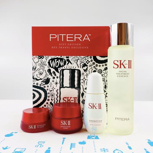 SK-II SK2
四件套装（095517） 商品图0
