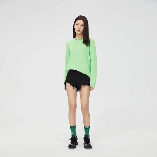 真我永恒针织衫 商品图0