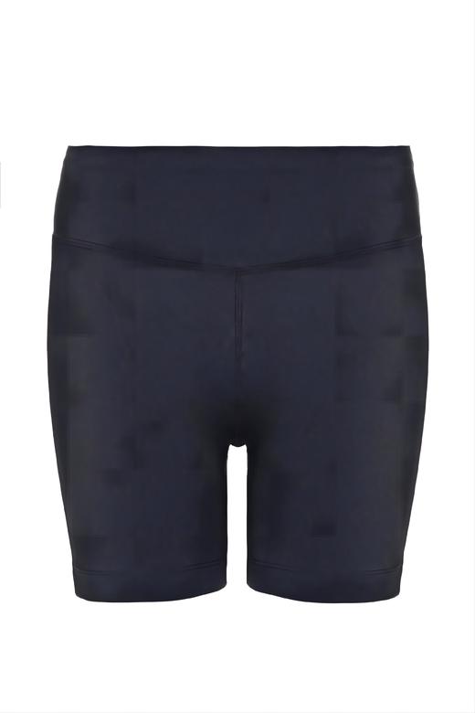 Jupp Sport Atman Shorts - 女装 网球 短裤 黑白色 商品图2