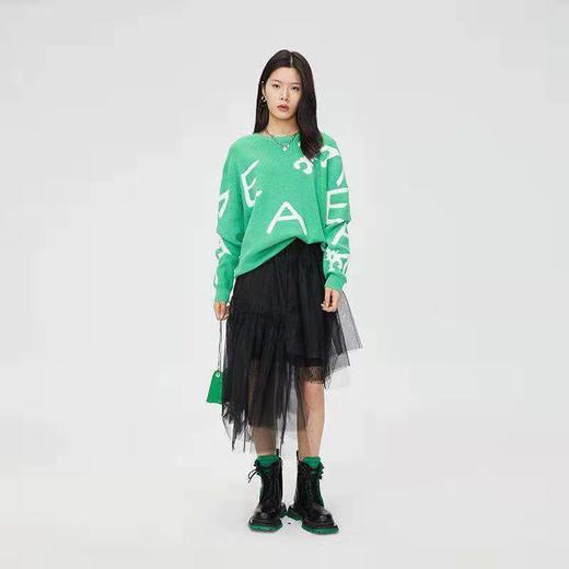 真我永恒针织衫 商品图0