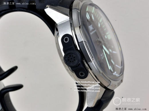 V6s 万国IWC海洋王者不止水鬼，深海之星万国海洋时计2000自动腕表——只为男人制表！ 商品图11