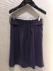 E ARMANI 半身裙  4NN13T-825 .100%POLYESTER 商品缩略图0