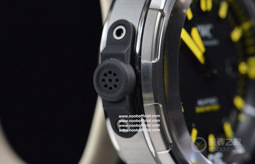 V6s 万国IWC海洋王者不止水鬼，深海之星万国海洋时计2000自动腕表——只为男人制表！ 商品图12