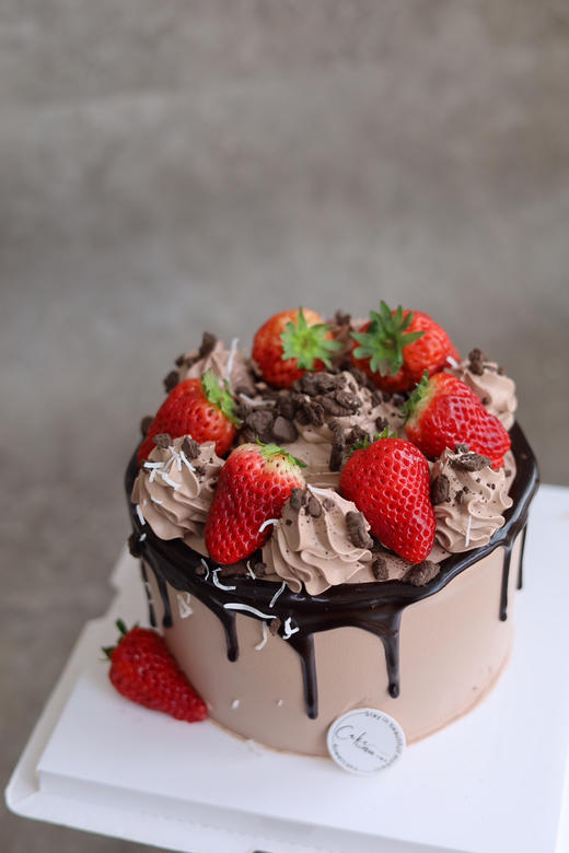 浓情巧克力 商品图0