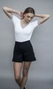 Jupp sport Mima Leotard - 女装 网球 上装 商品缩略图0