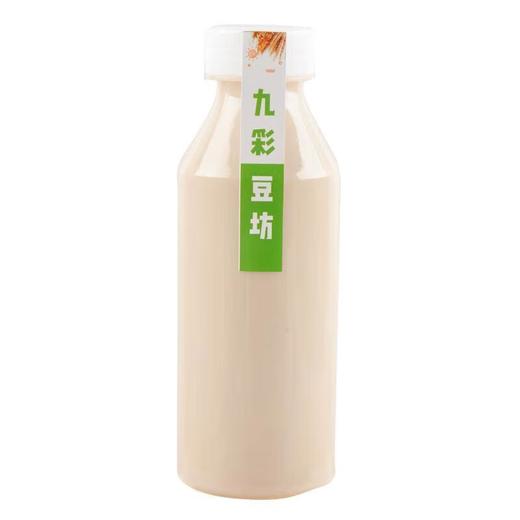 白芝麻核桃豆浆约350mL 商品图0
