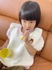 儿童洗漱巾多功能宝宝洗脸巾隔水围嘴 商品缩略图3