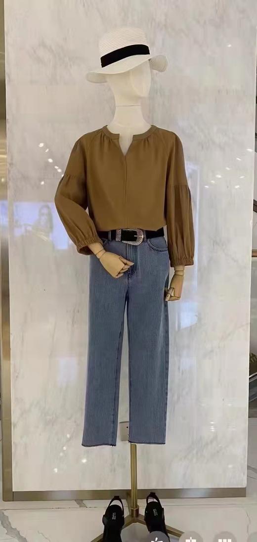 商务休闲衬衣 商品图0