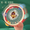 【博乐里】国潮婴儿手摇铃奥尔夫手鼓 益智早教乐器玩具 商品缩略图1