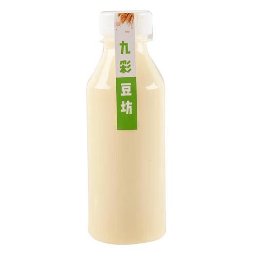 无蔗糖原味豆浆约350ml/瓶 商品图0