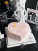 【1077】纪念日心形蛋糕 商品缩略图3