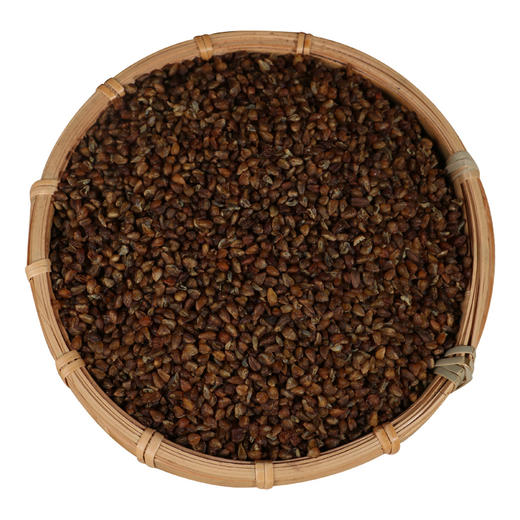 【吉顺号食品】云南高原特产苦荞麦500g 商品图5