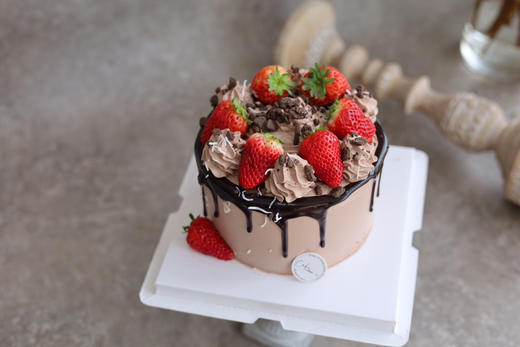 浓情巧克力 商品图1