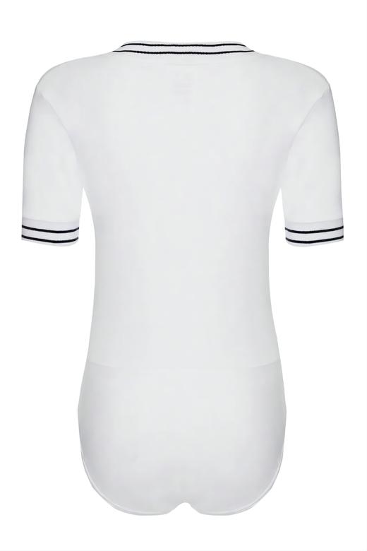 Jupp sport Mima Leotard - 女装 网球 上装 商品图3