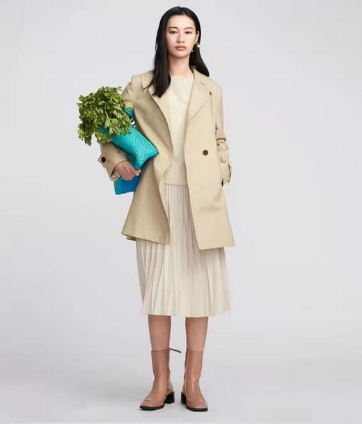 商务休闲风衣 商品图0