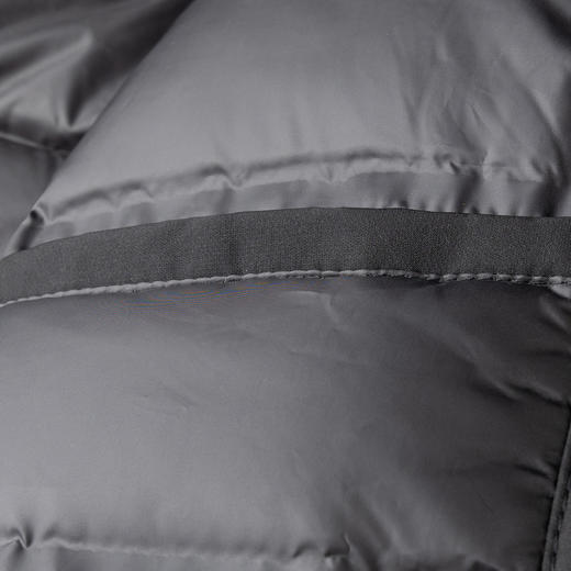 19YZ2221【90白鸭绒】罗蒙羽绒服男短款冬季保暖休闲连帽外套 商品图10