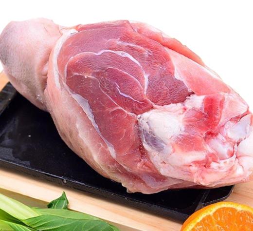 【亚欧超市】正大前肘子散/1.75kg 商品图0