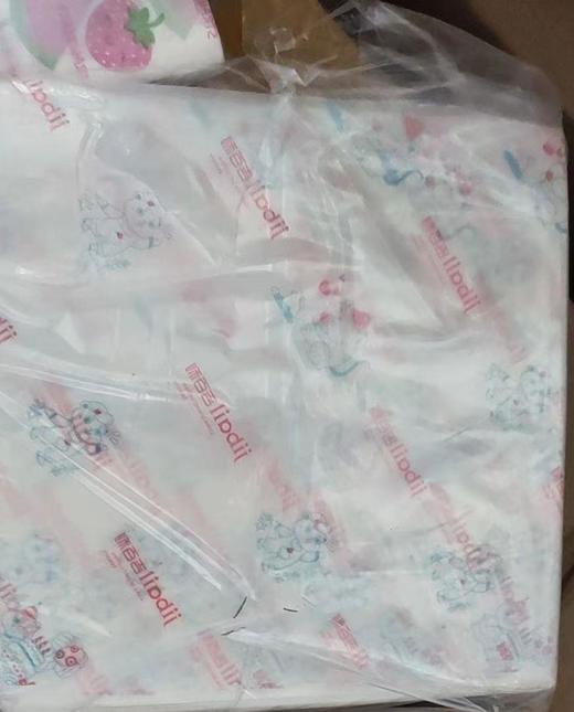 （赫瑞特）方形垫盘纸180*180吉百利专版  1000张/包 商品图0